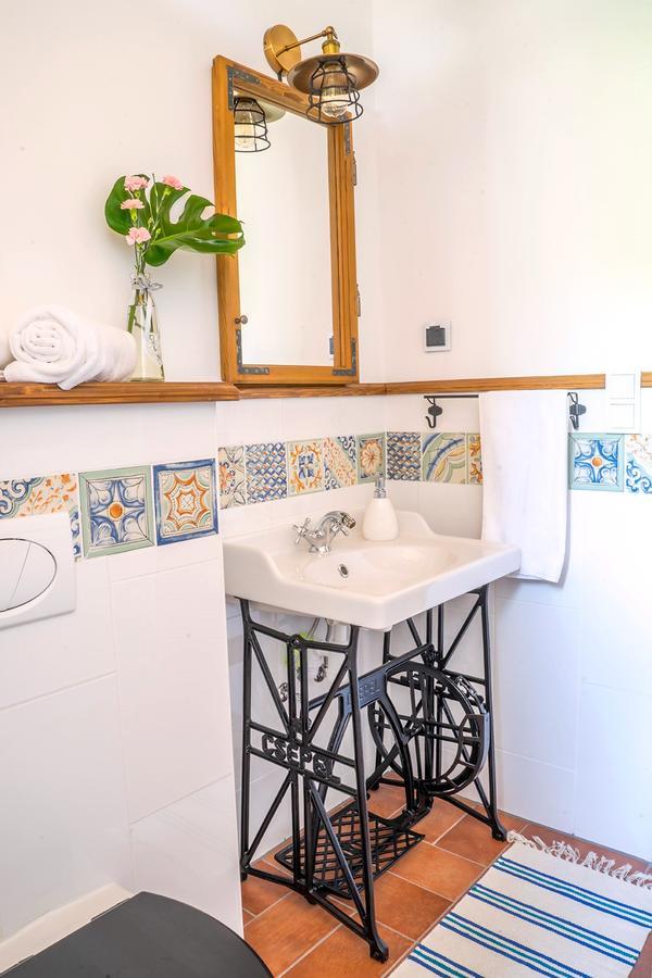 Bed and Breakfast BASALTINA Panzió Balatonederics Habitación foto